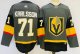 Men's Las Vegas Golden Knights #71 William Karlsson Alternate Premier Jersey