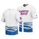 Puerto Rico 2023 World Baseball Classic White Men's MLB Jersey